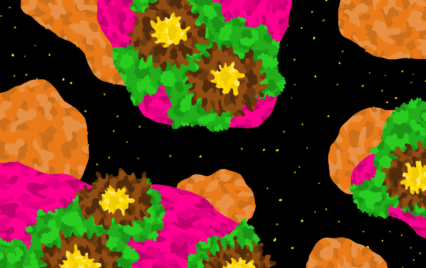 Dans l'espace 32 - Création 29 août 2025 - Raphaël I