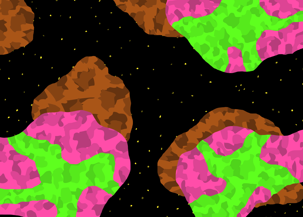 Dans l'espace 35 - Création 19 octobre 2025 - Raphaël I