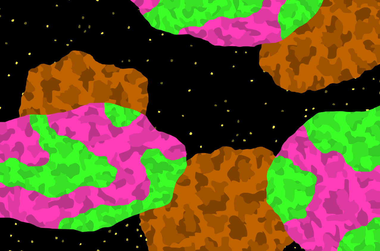 Dans l'espace 37 - Création 9 novembre 2025 - Raphaël I