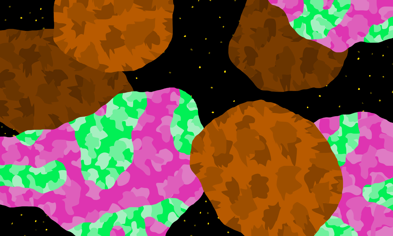 Dans l'espace 41 - Création 3 février 2026 - Raphaël I