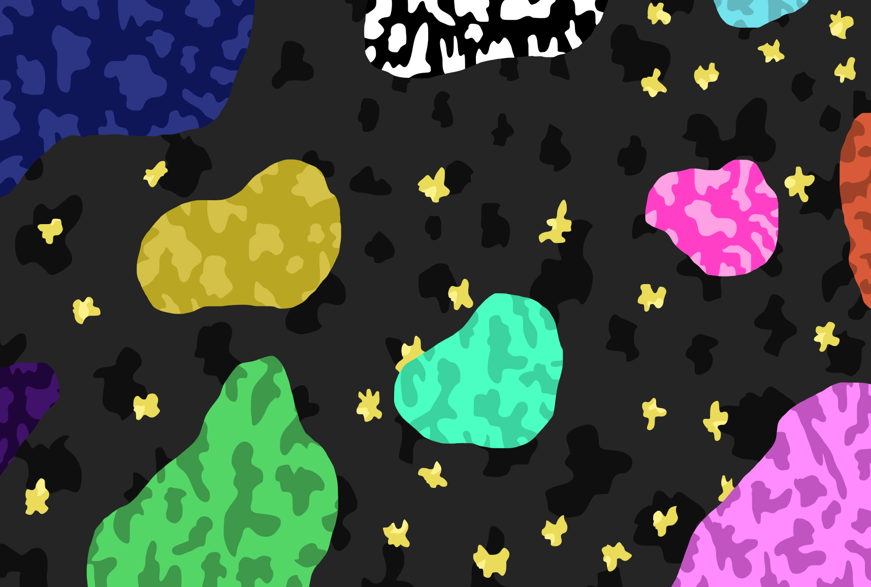 Dans l'espace 8 - 30 mars 2024 - Raphaël I