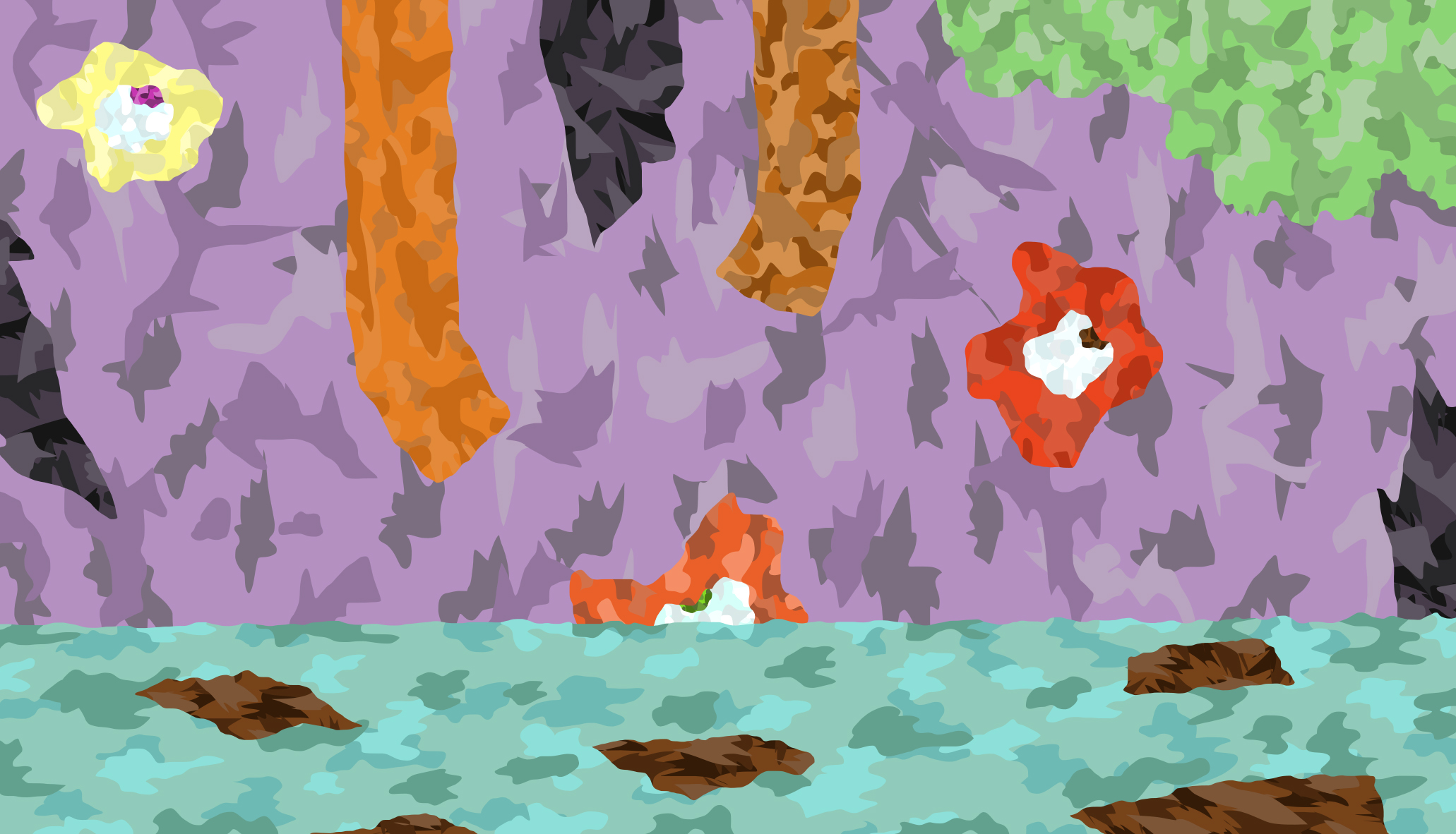 Dans les égouts 10 - 21 juin 2024 - Raphaël I