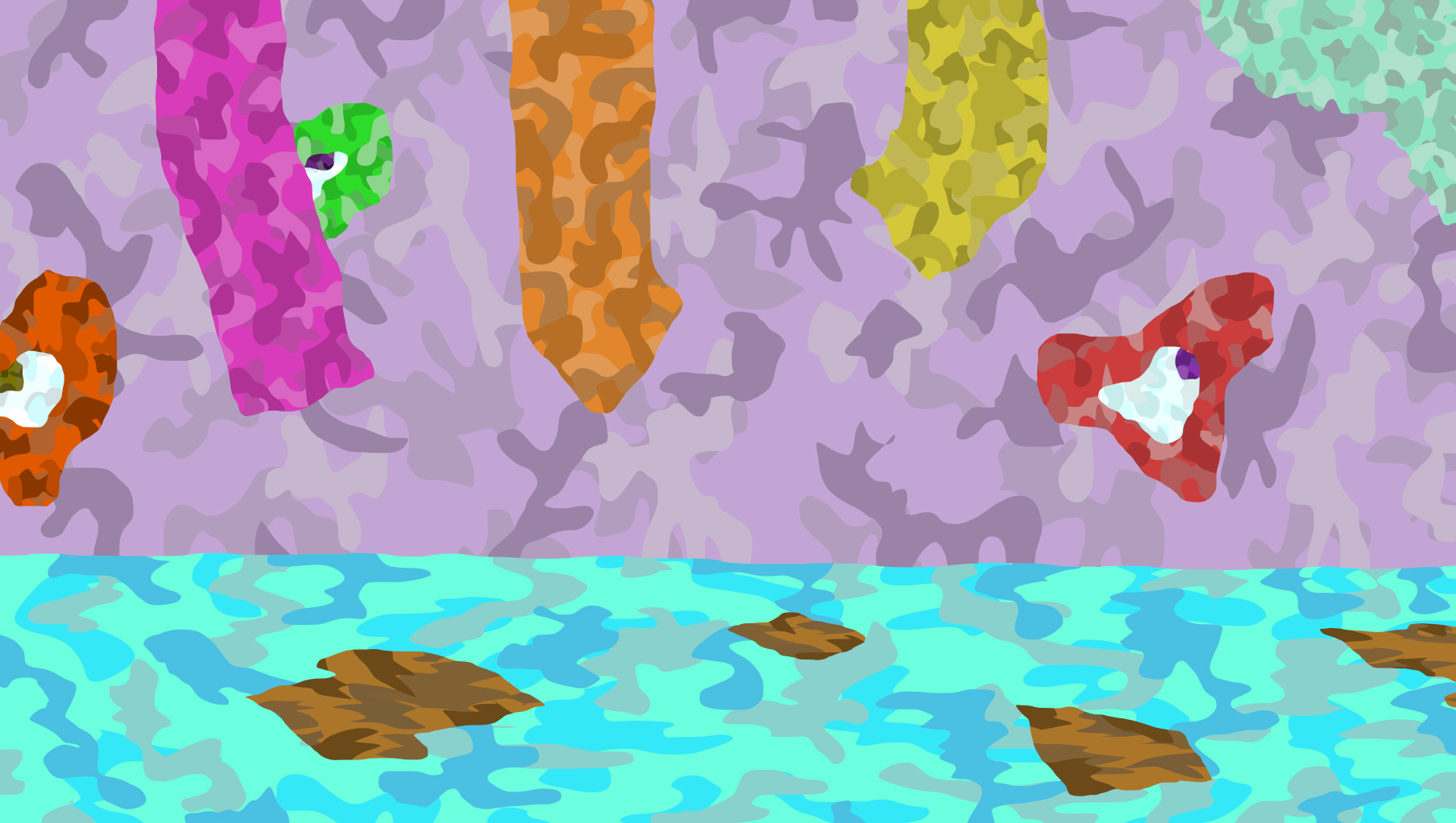 Dans les égouts 12 - 12 août 2024 - Raphaël I