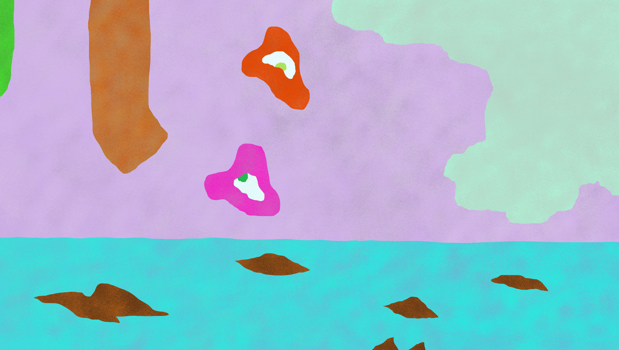 Dans les égouts 13 - 28 août 2024 - Raphaël I