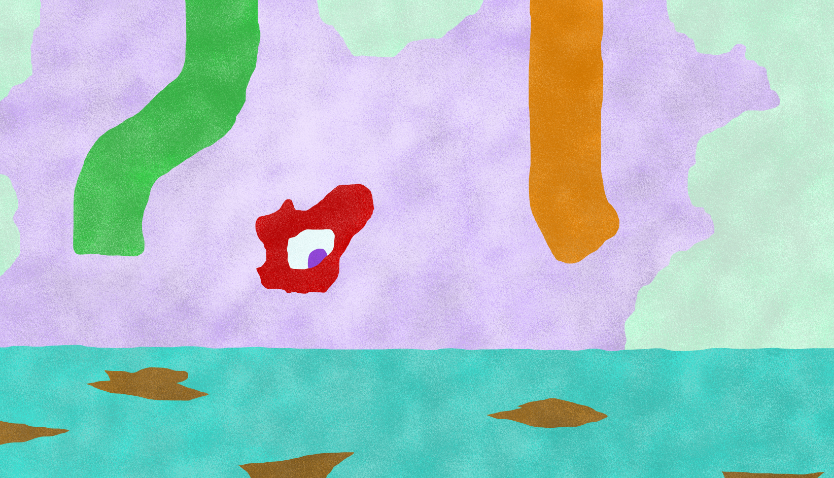 Dans les égouts 14 - 1 septembre 2024 - Raphaël I