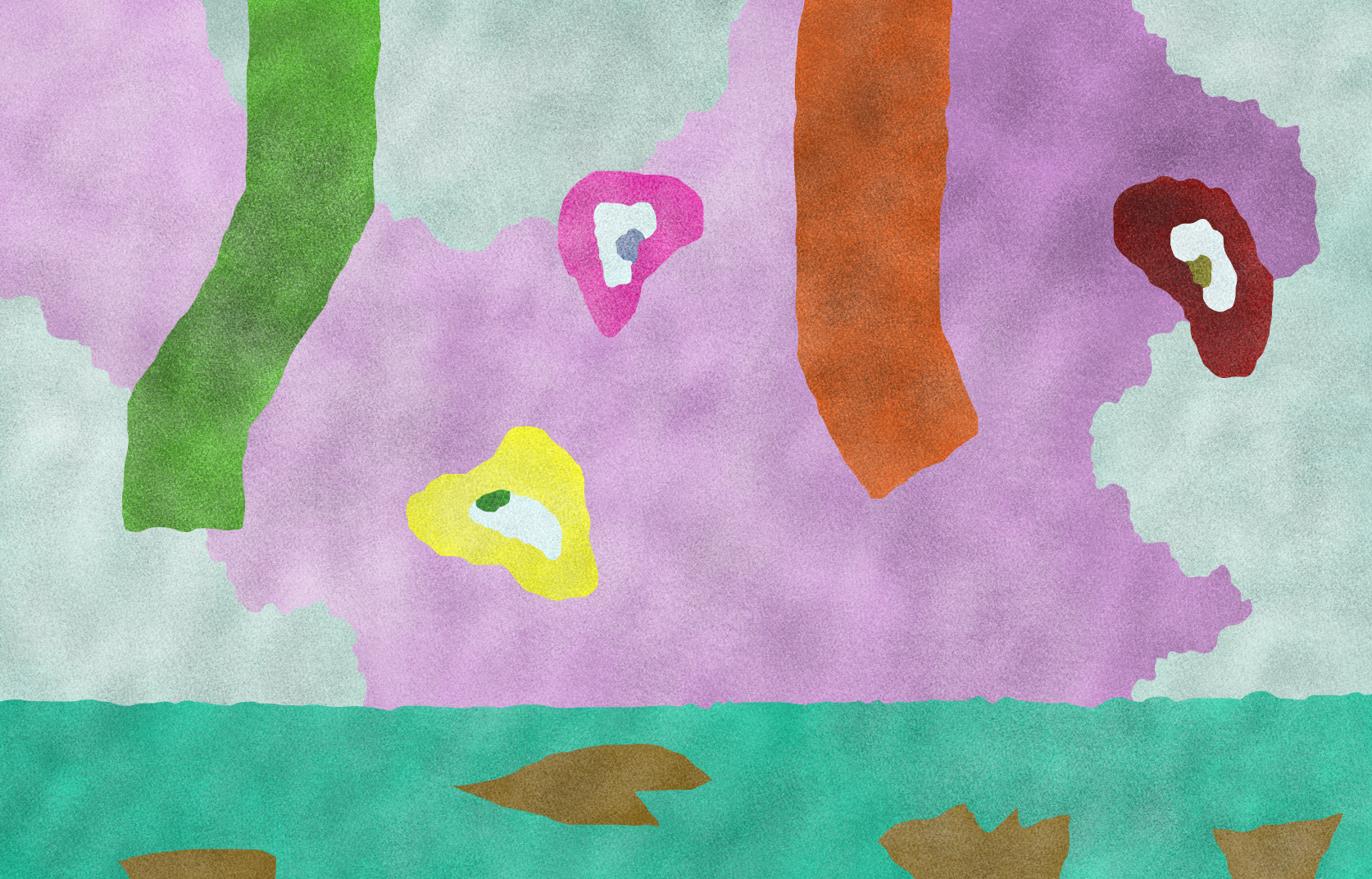 Dans les égouts 15 - 12 septembre 2024 - Raphaël I