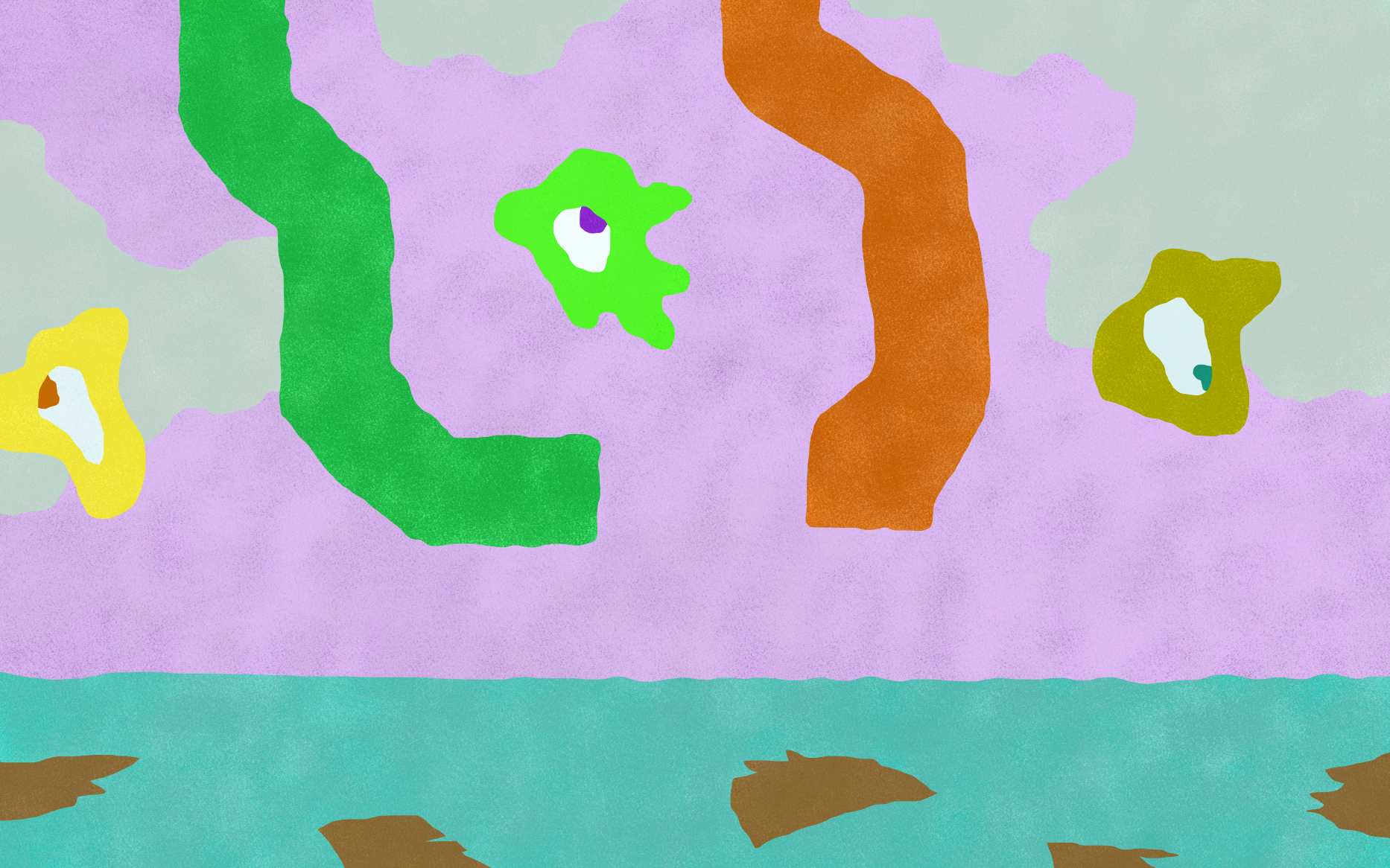 Dans les égouts 16 - 22 septembre 2024 - Raphaël I