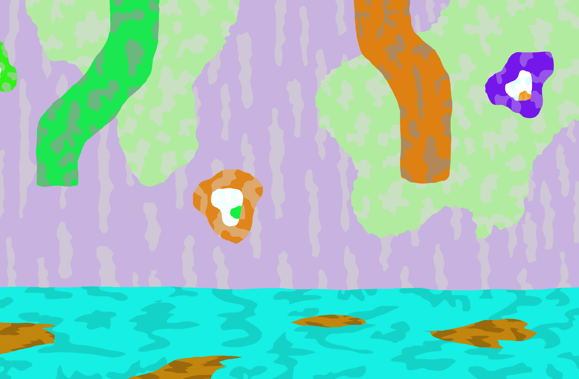 Dans les égouts 17 - 11 octobre 2024 - Raphaël I