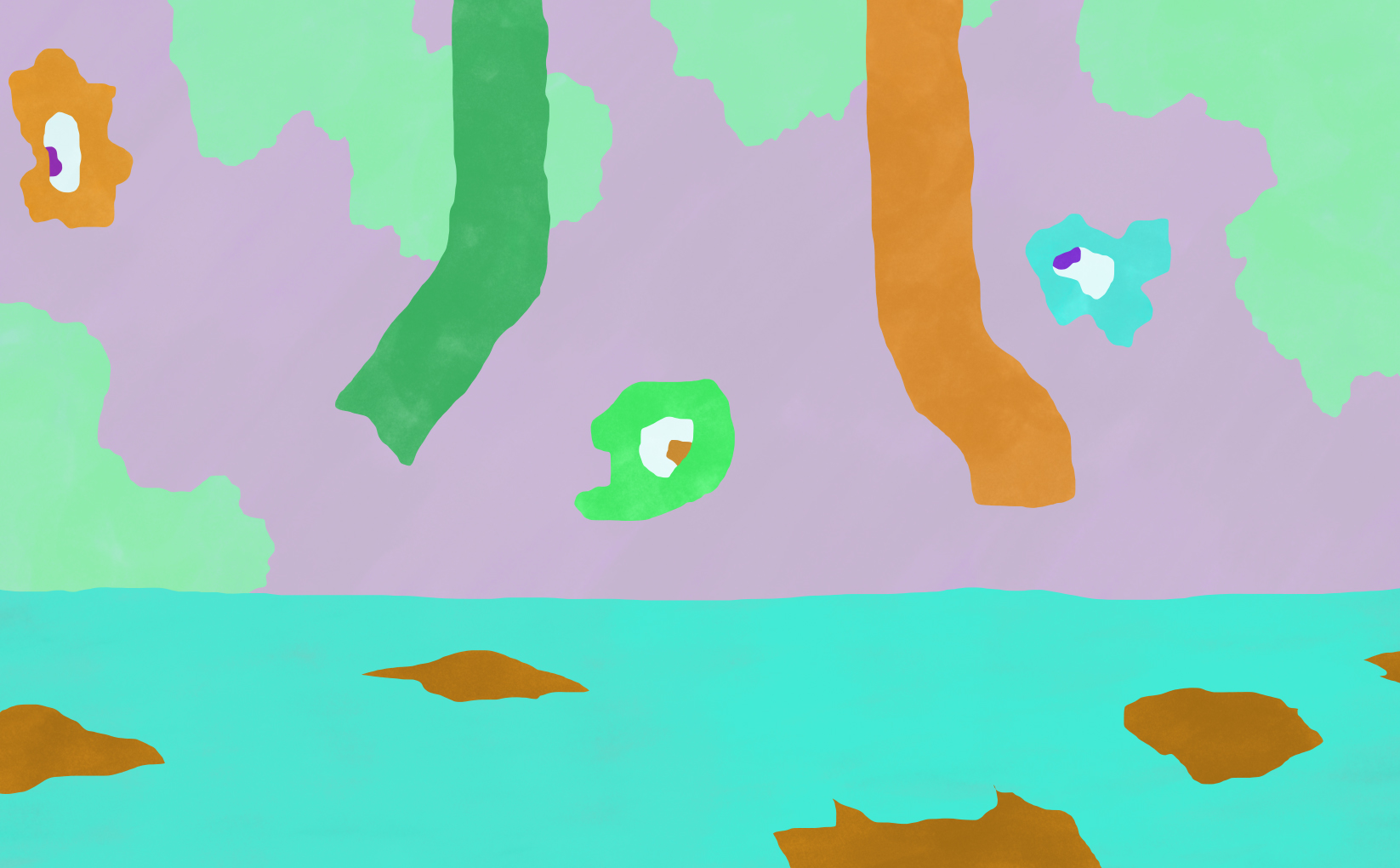 Dans les égouts 18 - 30 ocotobre 2024 - Raphaël I