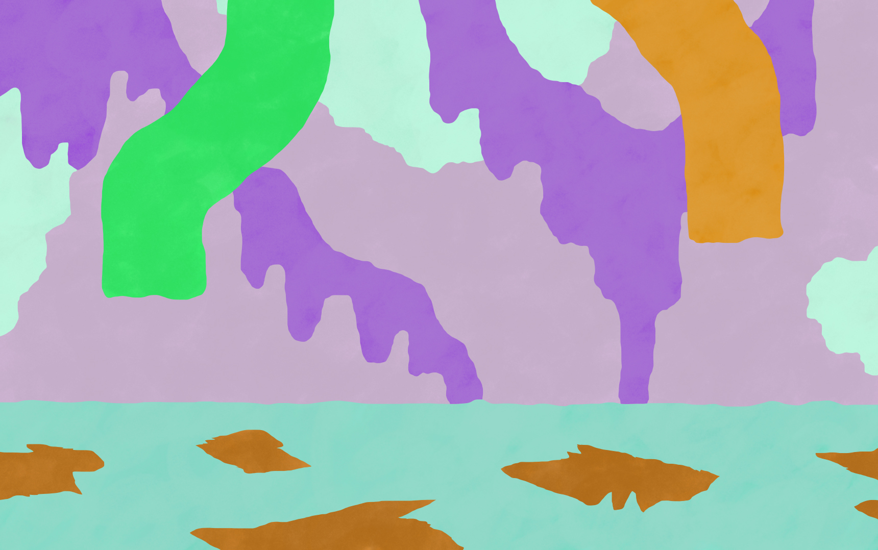 Dans les égouts 19 - 25 novembre 2024 - Raphaël I