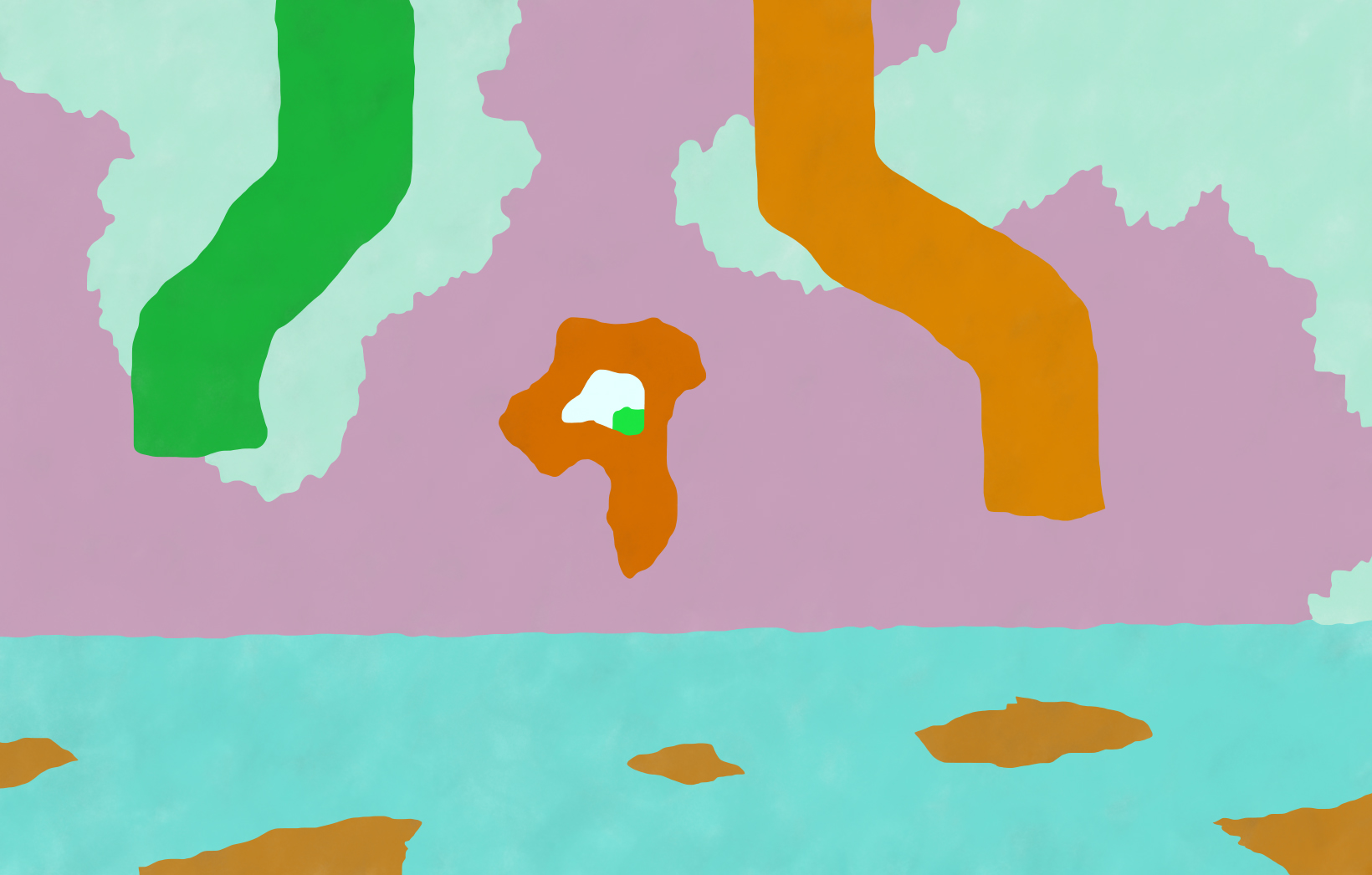 Dans les égouts 20 - 30 décembre 2024 - Raphaël I