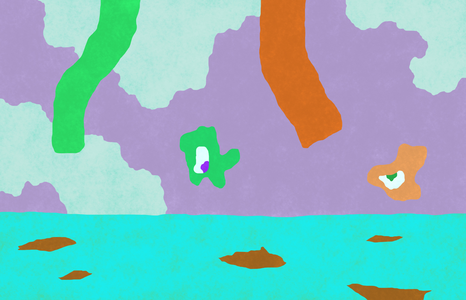 Dans les égouts 21 - 28 janvier 2025 - Raphaël I