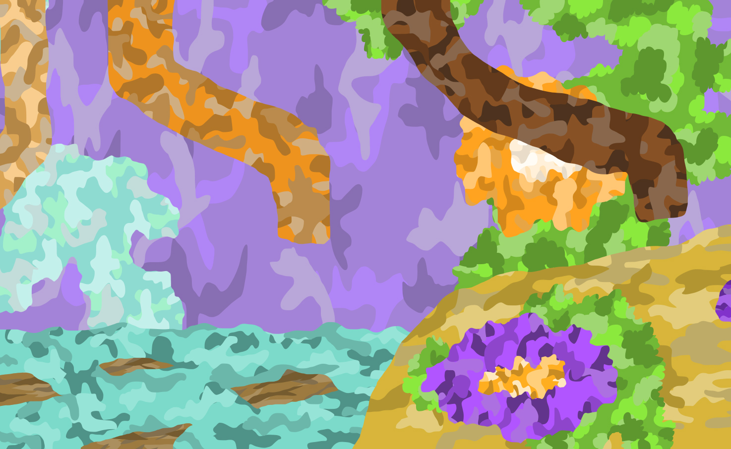 Dans les égouts 22 - 1 mars 2025 - Raphaël I