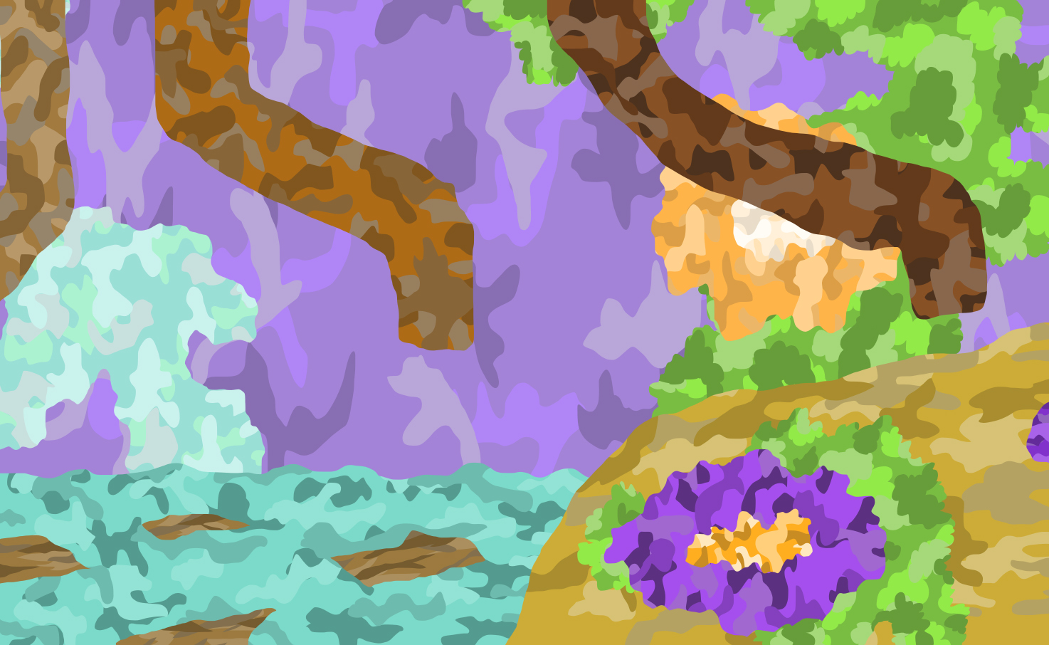 Dans les égouts 22 - Version 3 - 6 mars 2025 - Raphaël I