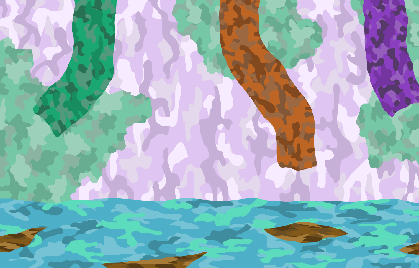 Dans les égouts 23 - 21 mars 2025 - Raphaël I