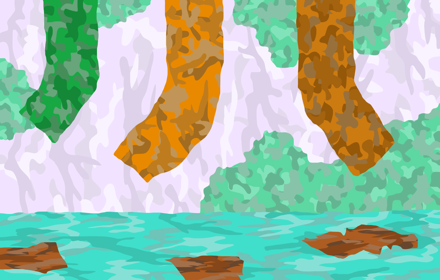 Dans les égouts 24 - 17 avril 2025 - Raphaël I