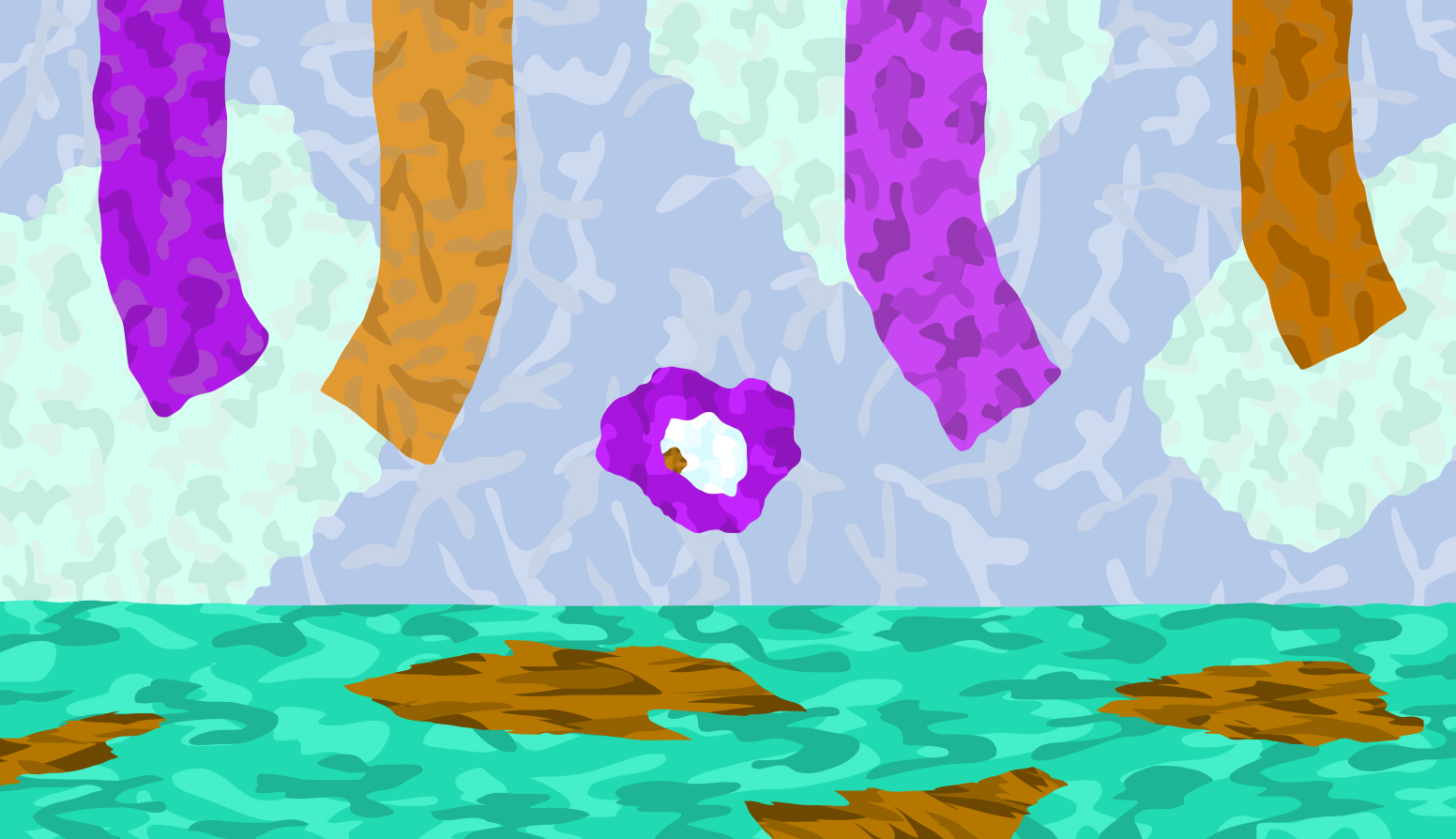 Dans les égouts 26 - 6 mai 2025 - Raphaël I