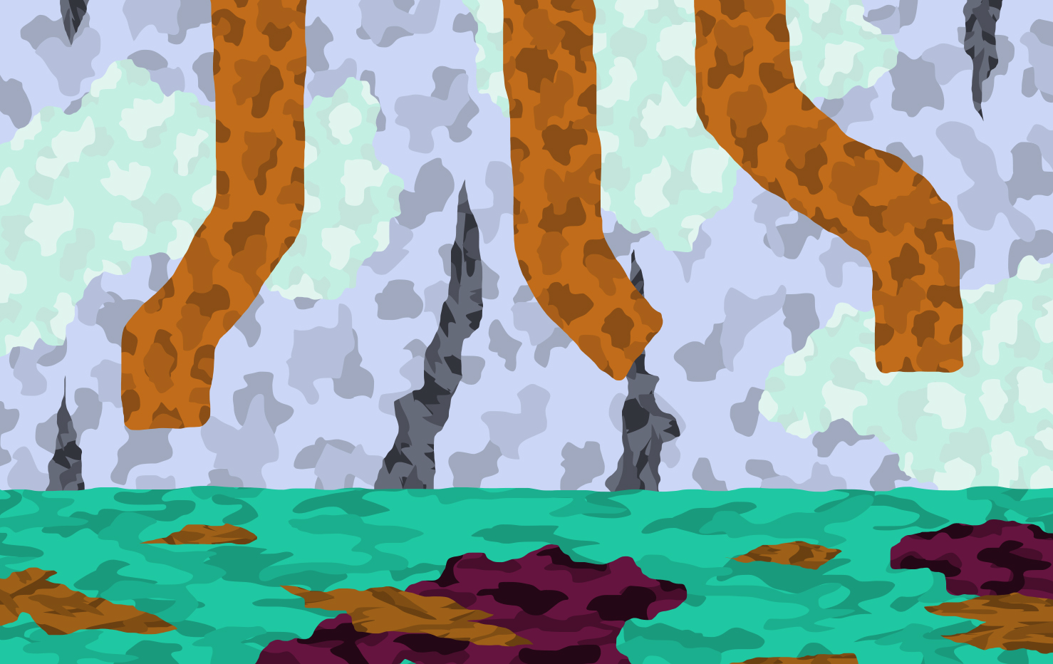 Dans les égouts 33 - Création 14 septembre 2025 - Raphaël I