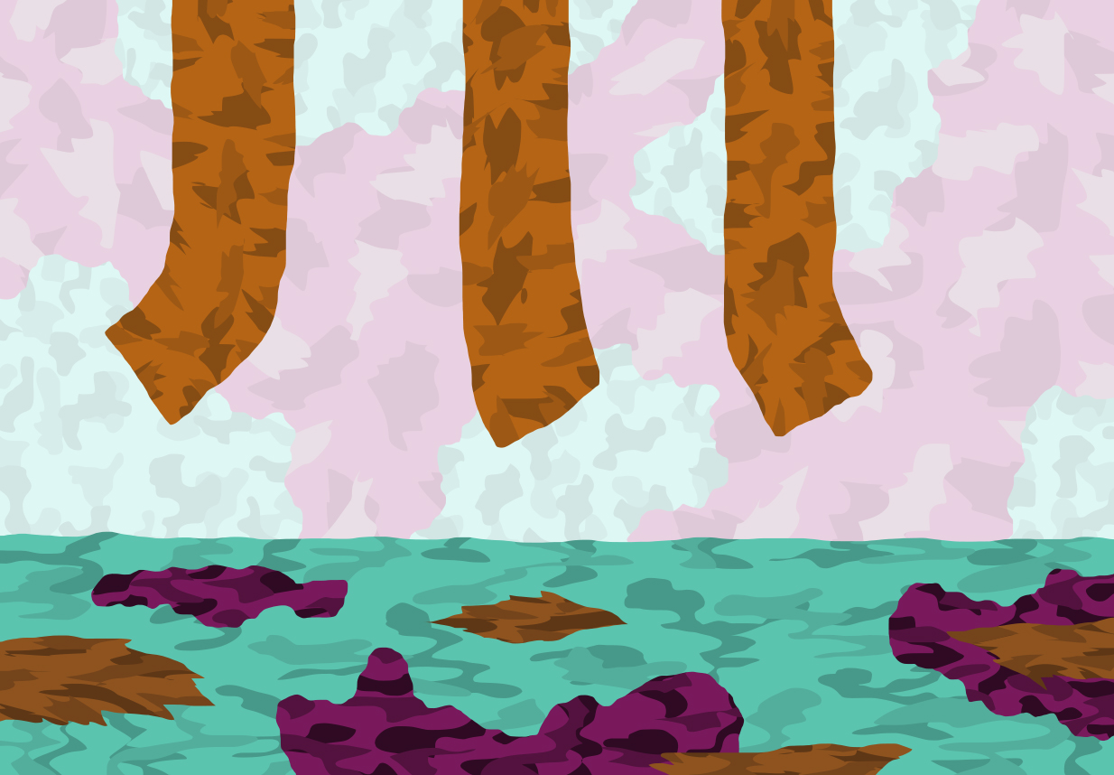 Dans les égouts 34 - Création 5 octobre 2025 - Raphaël I