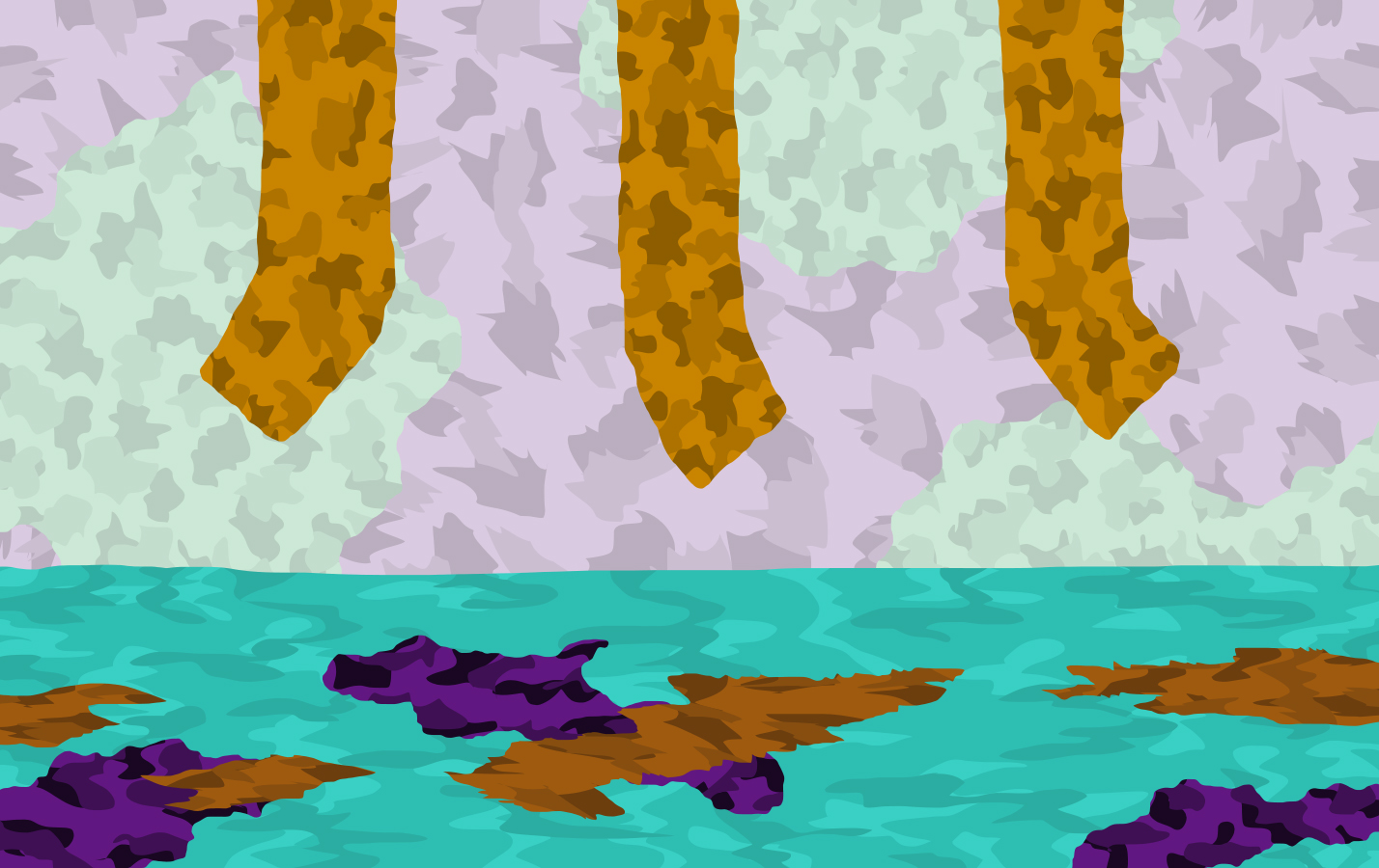 Dans les égouts 39 - Création 27 novembre 2025 - Raphaël I