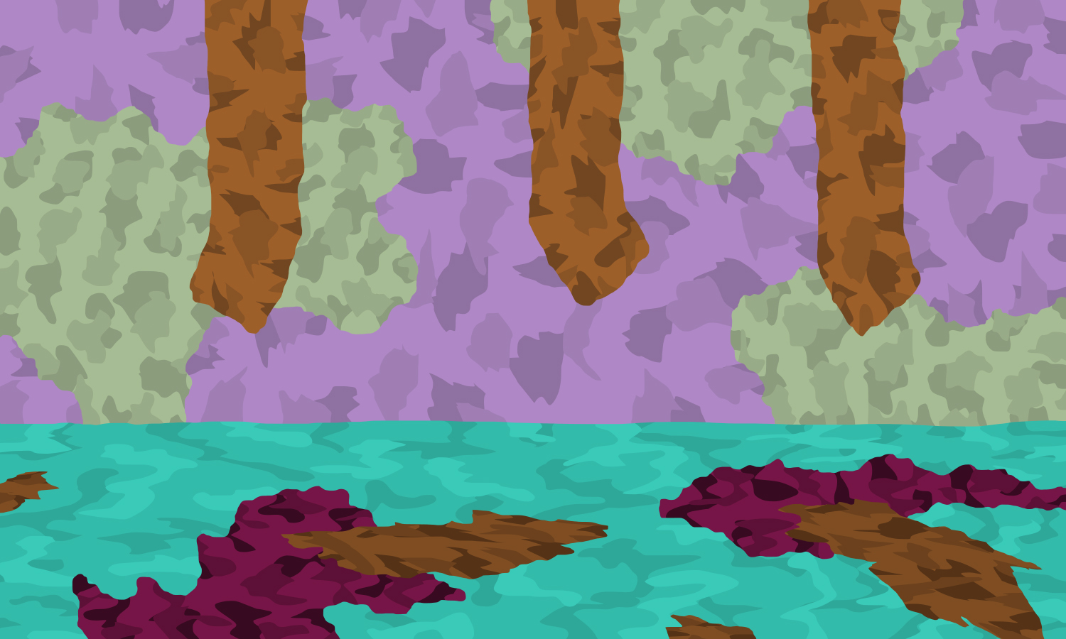 Dans les égouts 40 - Création 16 décembre 2025 - Raphaël I