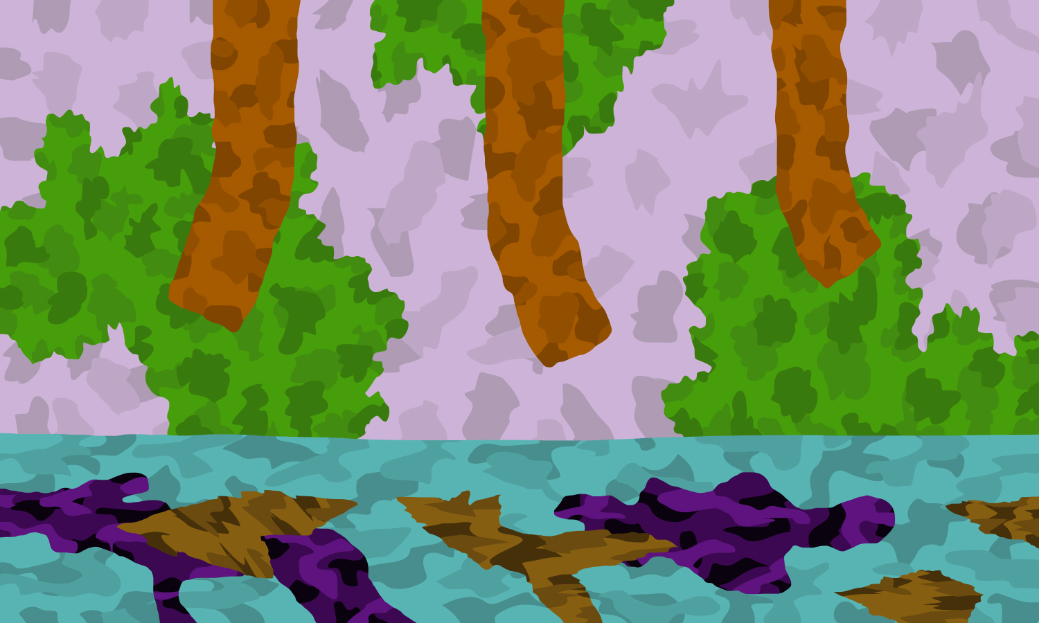 Dans les égouts 42 - Création 27 janvier 2026 - Raphaël I