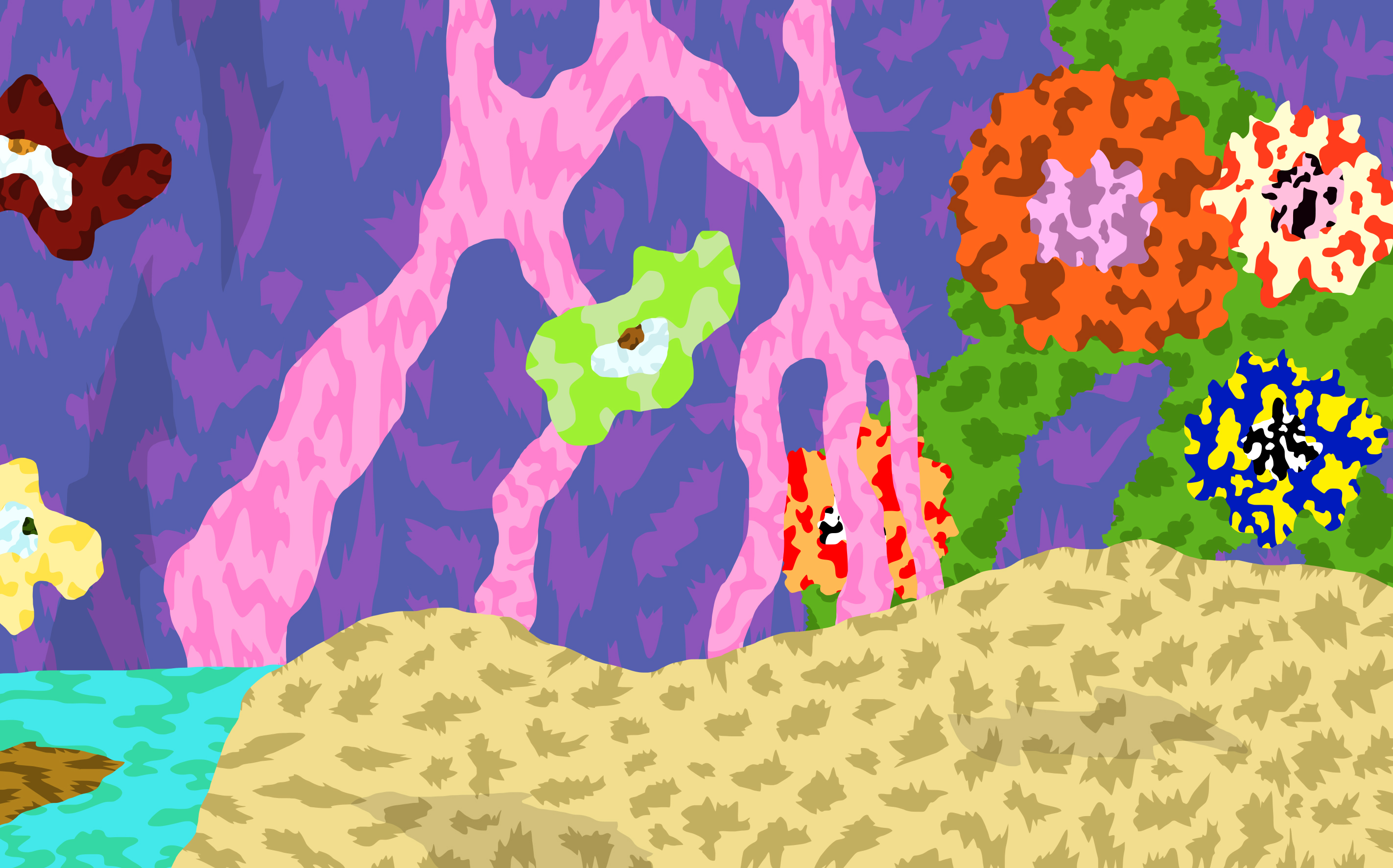 La Grotte des mystères 13 - 12 mars 2024 - Raphaël I