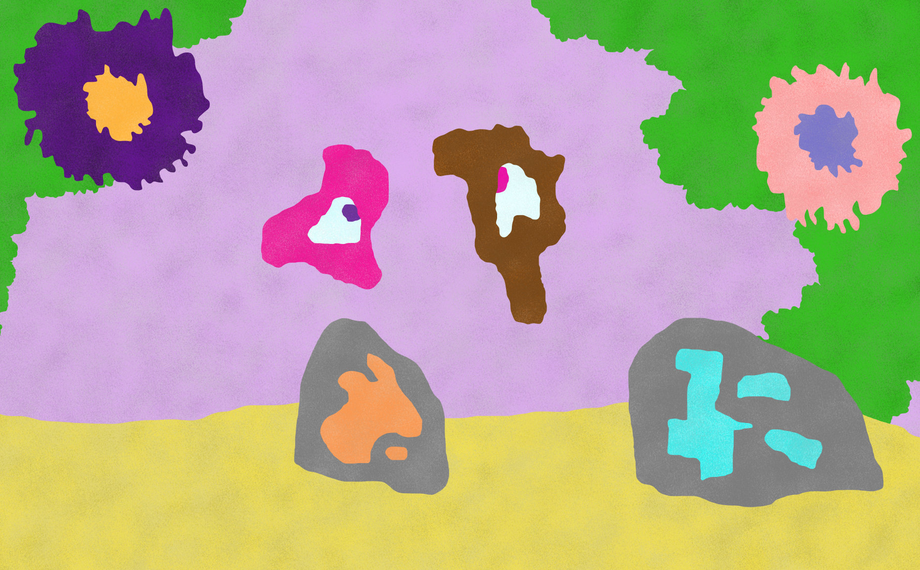 La Grotte mystérieuse 2 - 29 août 2024 - Raphaël I