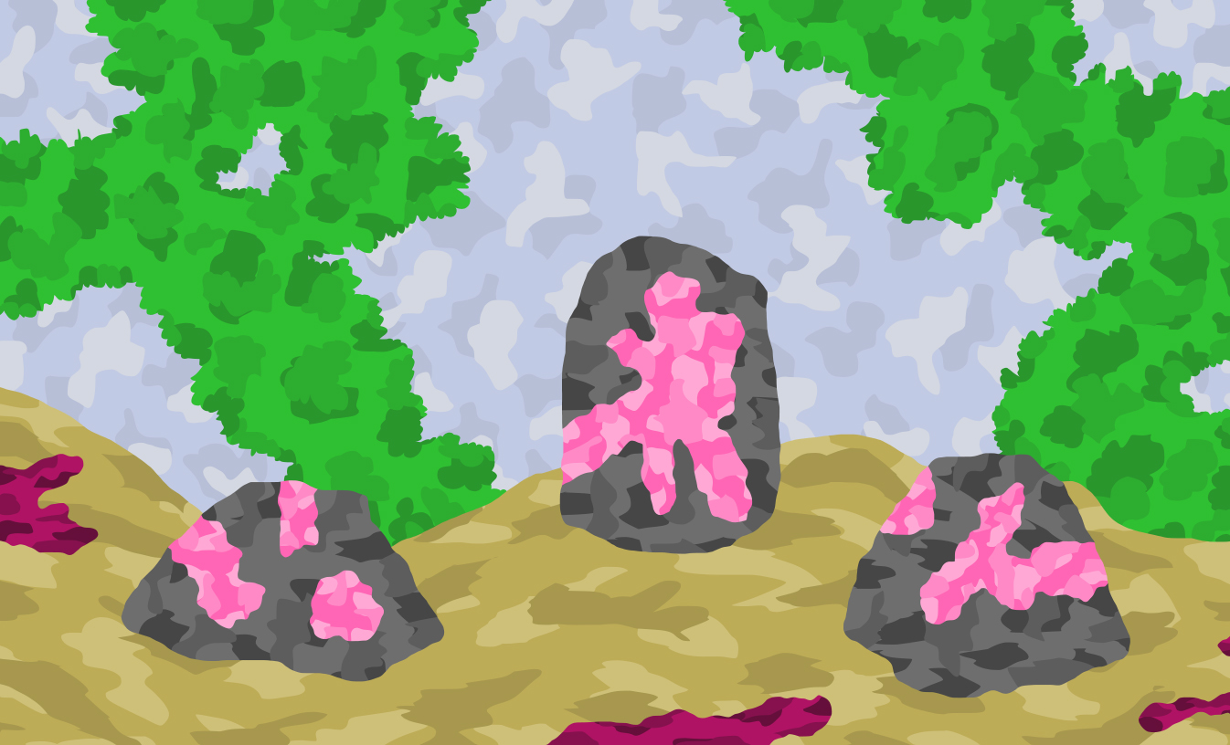 La Grotte mystérieuse 25 - Création 11 octobre 2025 - Raphaël I