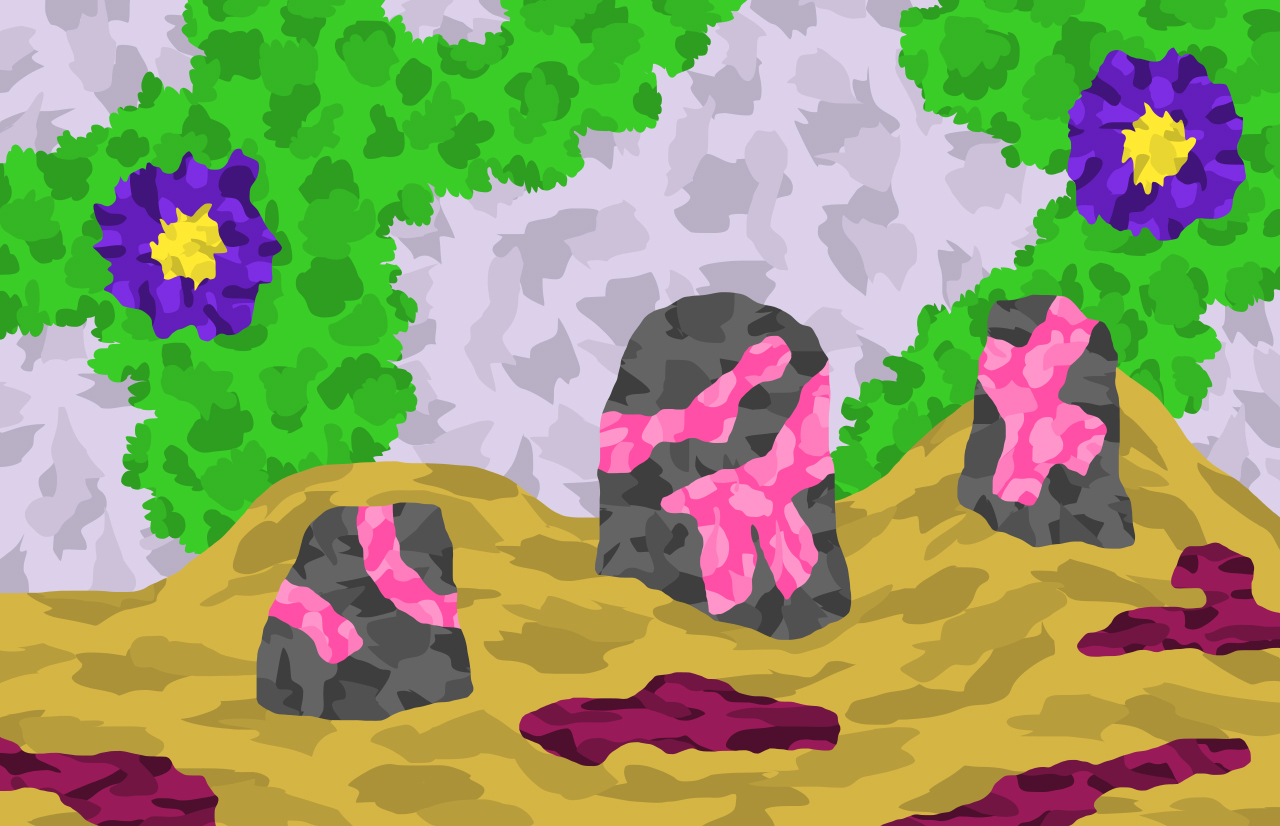 La Grotte mystérieuse 26 - Création 17 octobre 2025 - Raphaël I