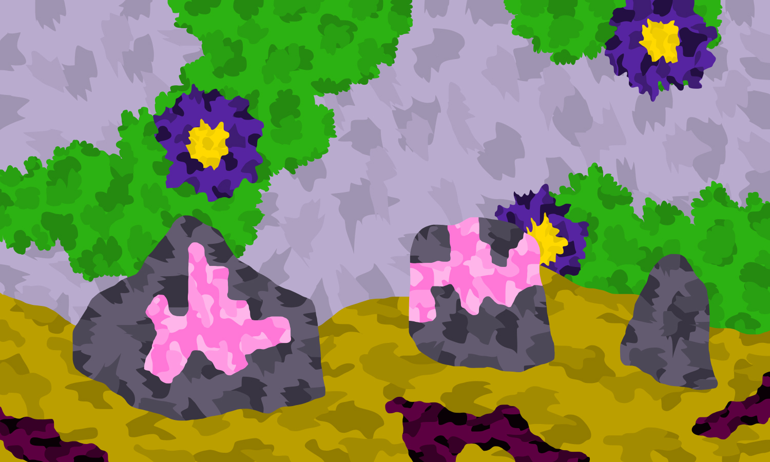 La Grotte mystérieuse 33 - Création 28 janvier 2026 - Raphaël I