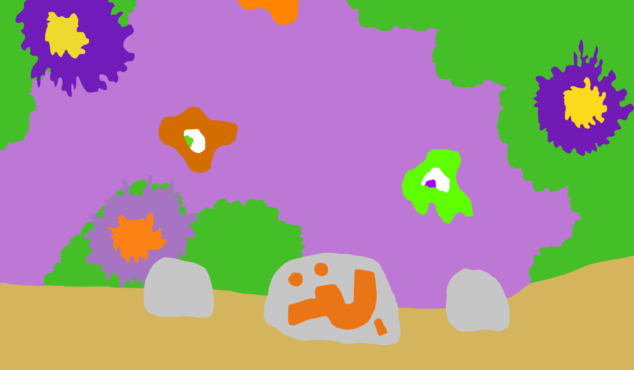 La Grotte mystérieuse 5 - 5 octobre 2024 - Raphaël I