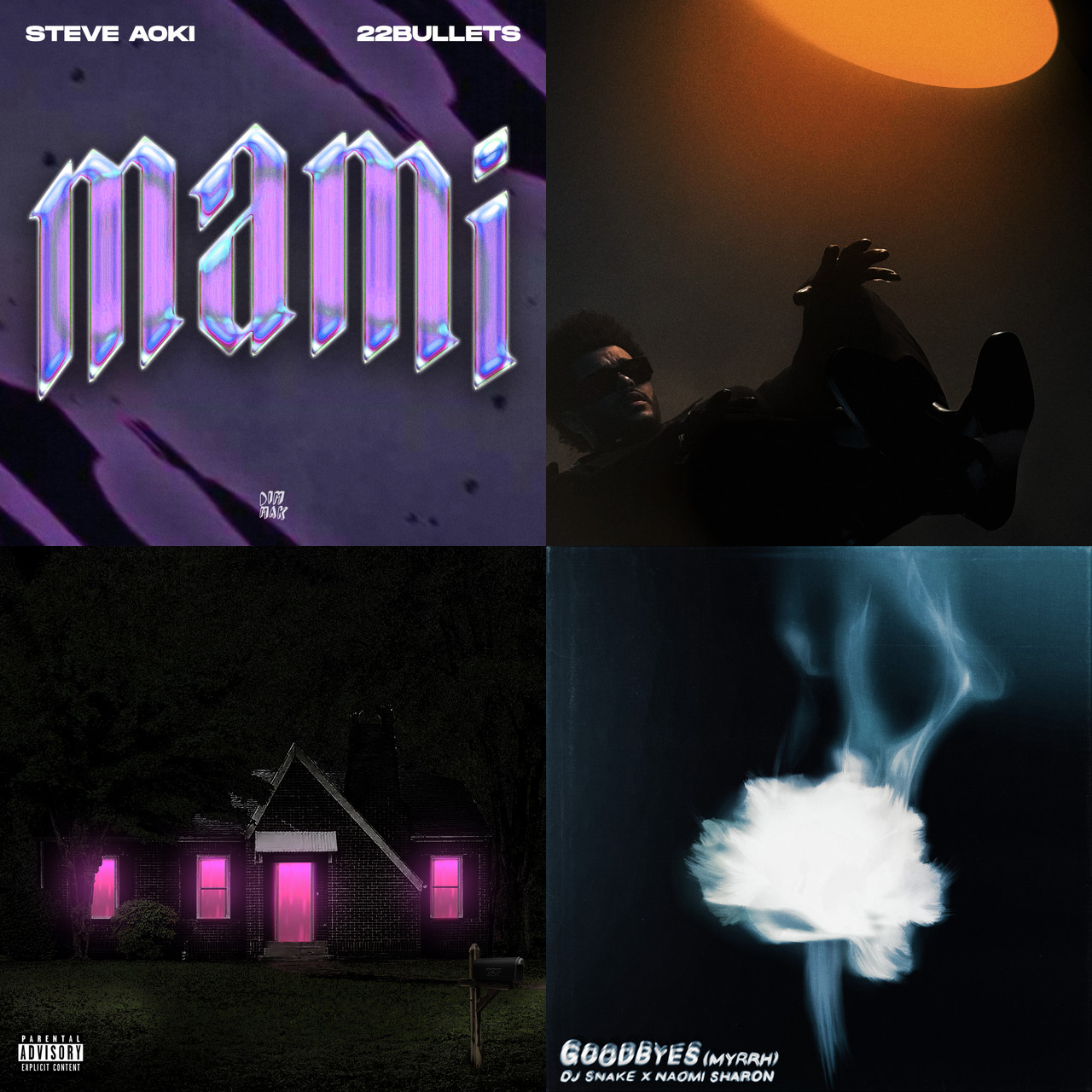 Carré de pochettes 36 - 21 septembre 2024 - Raphaël I