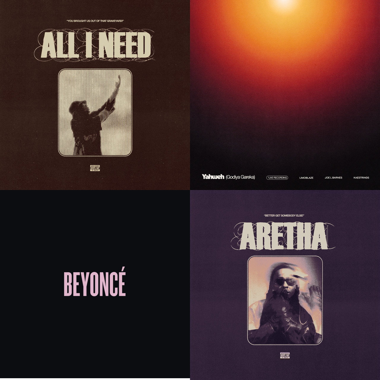 Carré de pochettes 44 - 9 mai 2025 - Raphaël I