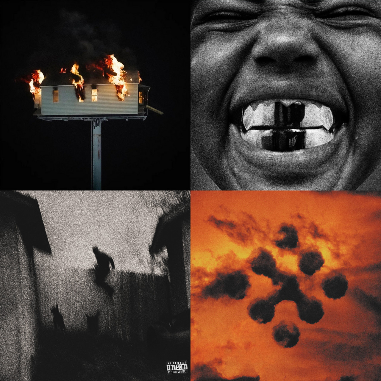 Carré de pochettes 47 - Création 30 juillet 2025 - Raphaël I