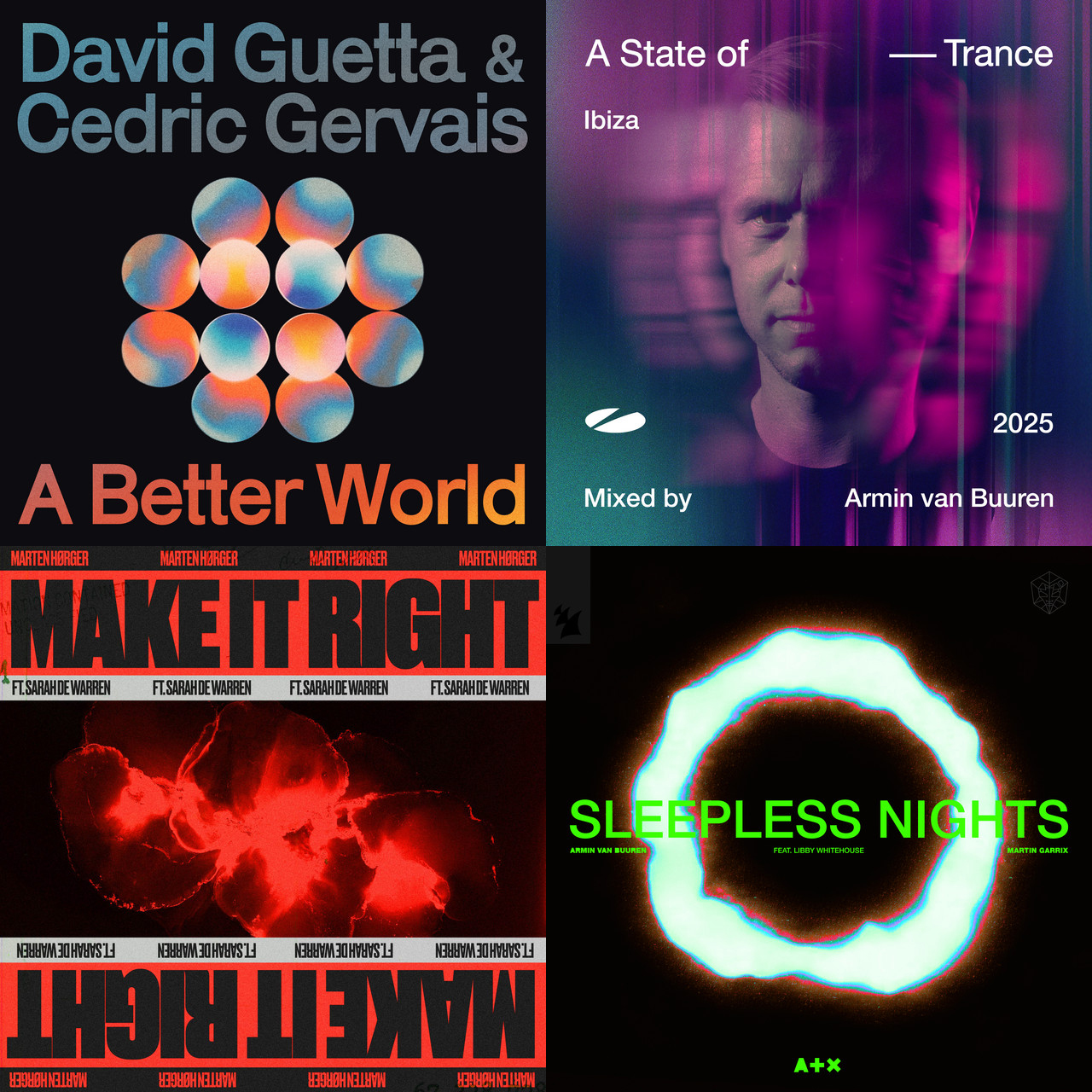 Carré de pochettes 48 - Création 24 août 2025 - Raphaël I