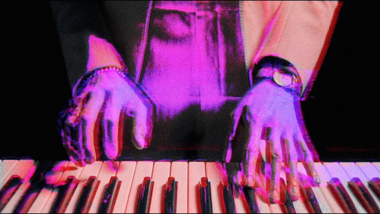 Miniature de la vidéo " Justice - Afterimage (Starring RIMON) (Official Video) " - chaîne Justice - YouTube - 30 avril 2025 - Source YouTube