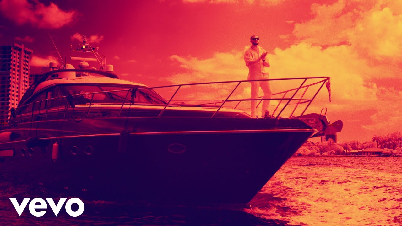 Miniature de la vidéo " DJ Snake, Ozuna, Megan Thee Stallion, LISA of BLACKPINK - SG (Official Music Video) " - chaîne DJ Snake - YouTube - 22 octobre 2021