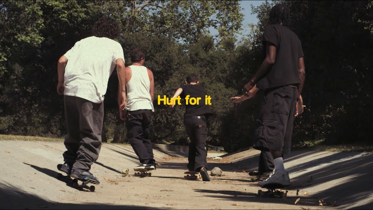 Miniature de la vidéo " OneRepublic - Hurt (Official Lyric Video) " - chaîne OneRepublic - YouTube - 5 juillet 2024