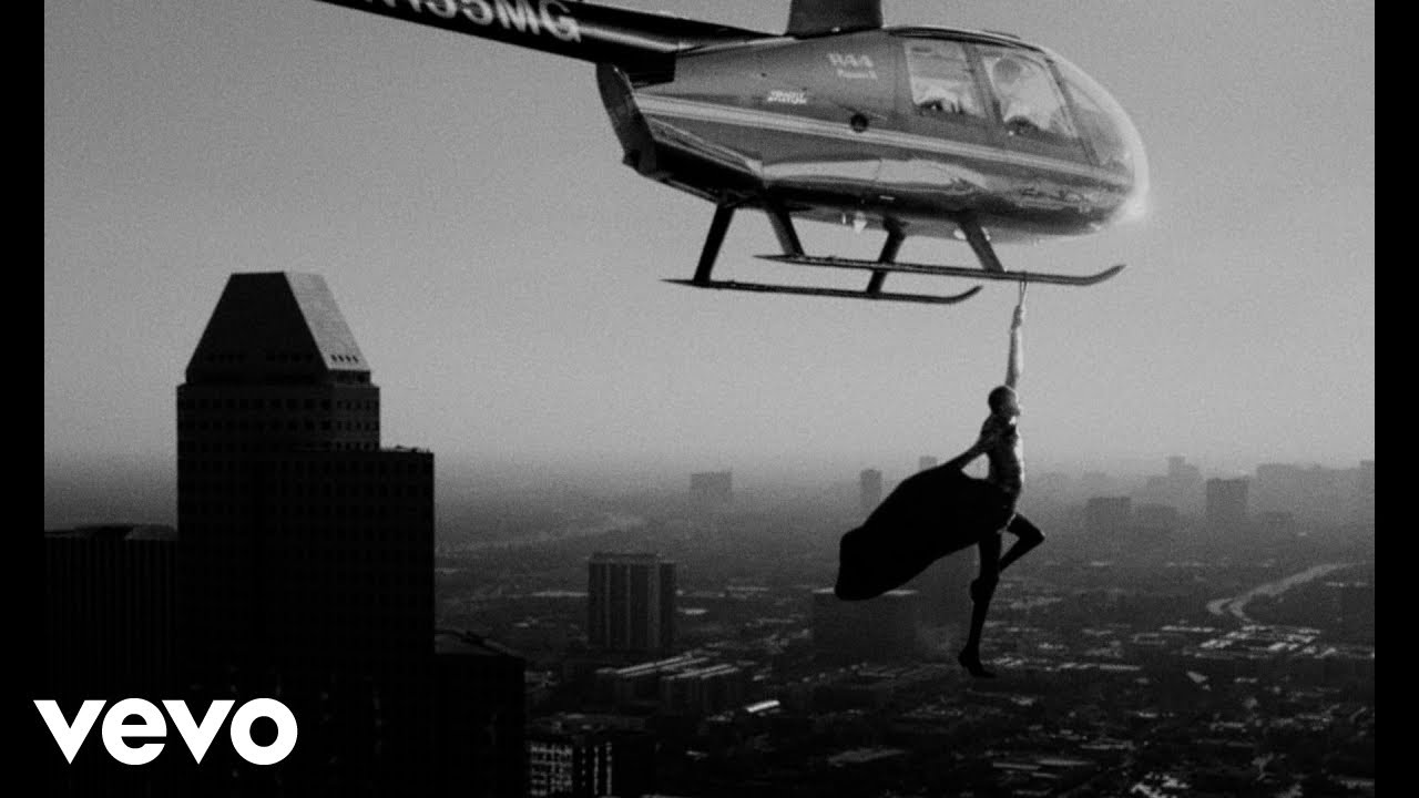 Miniature de la vidéo " Travis Scott - 4X4 (Official Music Video) " - chaîne Travis Scott - Source YouTube - 24 janvier 2025