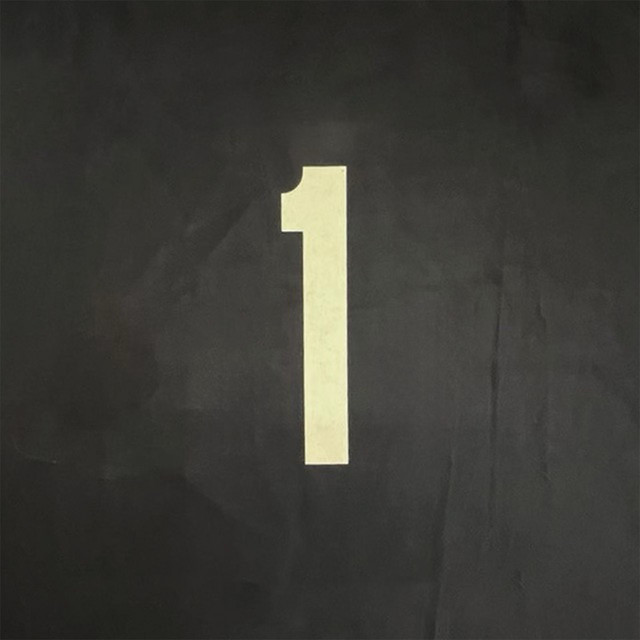 Pochette du single de ¥$ & Kanye West & Ty Dolla $ign & North West - Talking / Once Again - 8 février 2024 - Spotify