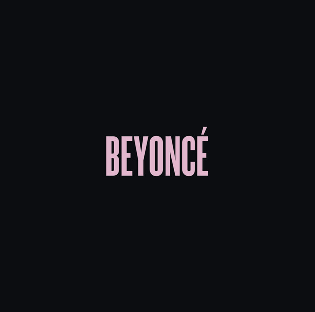 Pochette du single de Beyoncé - BEYONCÉ - 20 décembre 2013 - Spotify