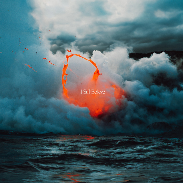 Pochette du single de Lecrae & for KING & COUNTRY - I Still Believe - 1 mars 2024 - Source Spotify