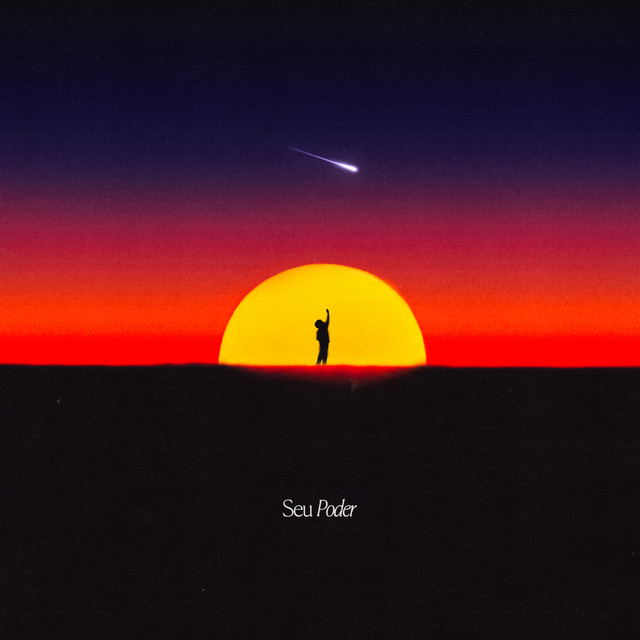 Pochette du single de Lecrae & Lukas Agustinho " Seu Poder " - 28 février 2025 - Source Spotify