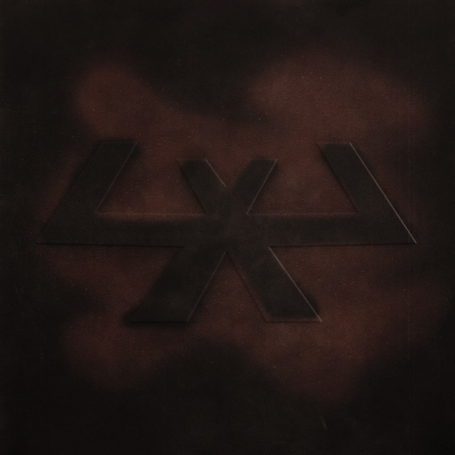 Pochette du single de Travis Scott " 4X4 " - 22 janvier 2025 - Source Spotify