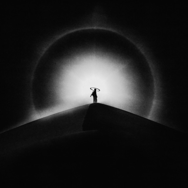 Pochette du single de WHATUPRG " God Made A Way " - 14 avril 2023 - Source Spotify