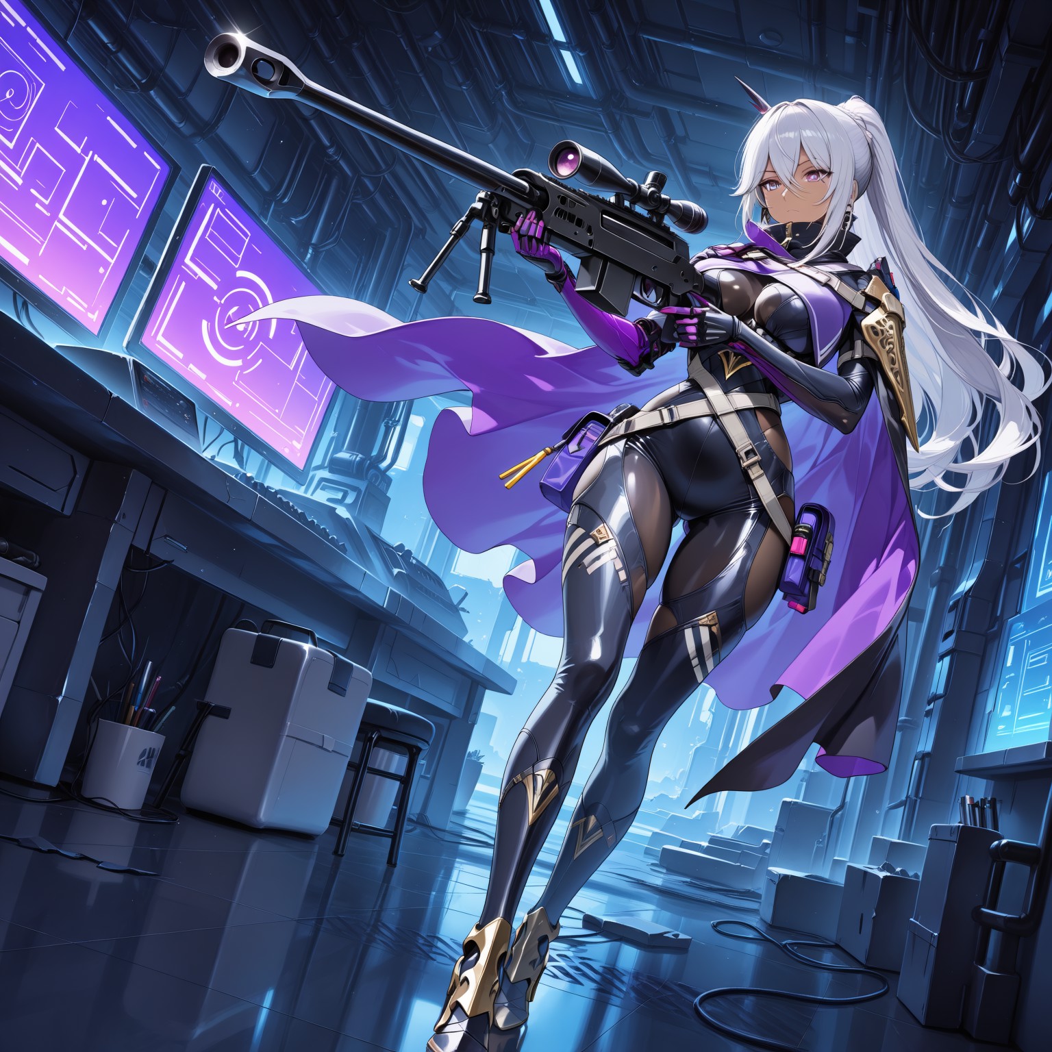 darkdill - Nemesis - Special 2026-07-25 #1 - 1/20 - IA - Publication 26 juillet 2026 - Téléchargement 28 juillet 2026 - Source https://civitai.red