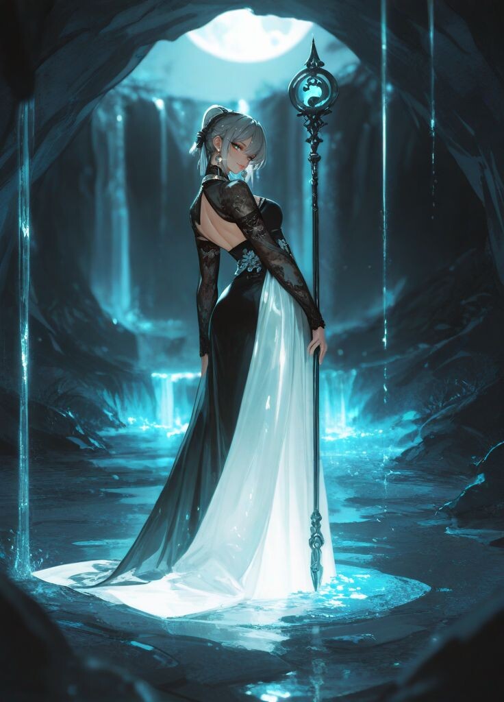 ReferenceHub - 525 Chinese Style Fantasy Characters in Korean Art Style Varieties Design and Pose Reference Art V2 4K - 10/29 - IA - Publication 24 février 2026 - Téléchargement 24 mars 2026 - Source https://www.artstation.com