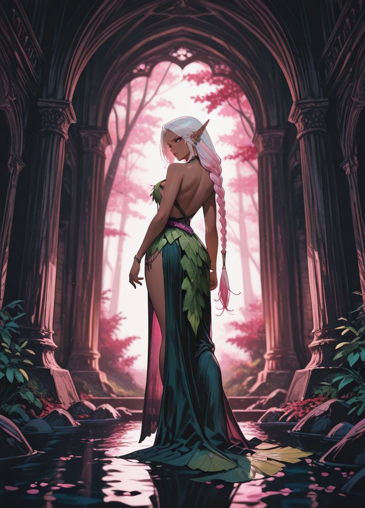 ReferenceHub - 525 Fantasy Heroes vs Villains Armored Magical Sci-Fi and Epic Outfit Concepts Varieties Design and Pose Reference Art V1 4K - HeroesVillain0524 - IA - Publication 24 avril 2026 - Téléchargement 28 avril 2026 - Source https://www.patreon.com