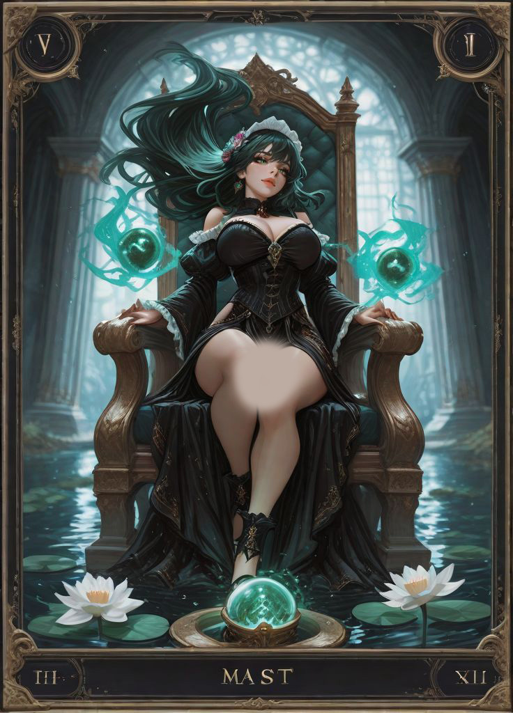 ReferenceHub - 525 High-Fantasy Sultry Waifu Cartoon Style Sexy Dark Fantasy Gacha Girls Varieties Design and Pose Reference Art V1 4K - GatchaGirl0444 - IA - Publication 15 avril 2026 - Téléchargement 17 avril 2026 - Source https://www.patreon.com